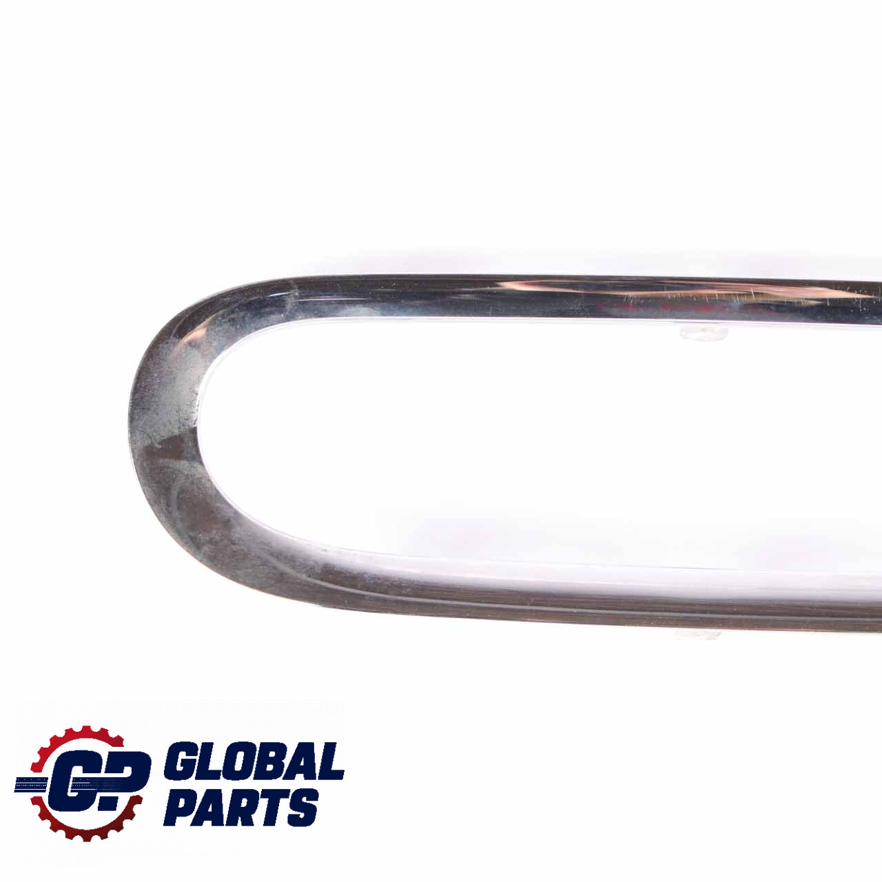 bmw MINI Cooper R56 R57 LCI Zierring Chrom 2753653 online kaufen  