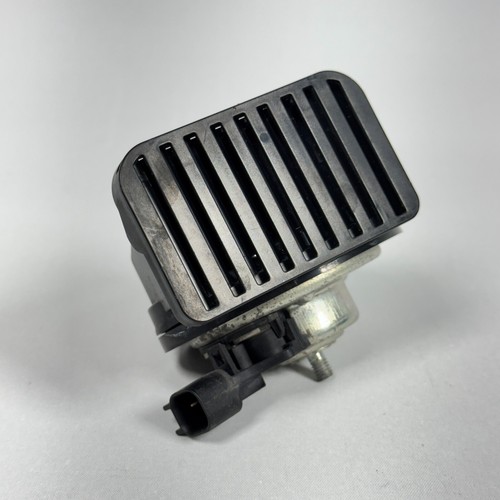 2019 - 2025 VOLVO XC40 RIGHT SIDE LOW NOTE TONE HORN SIGNAL 30747615 OEM - Picture 4 of 10