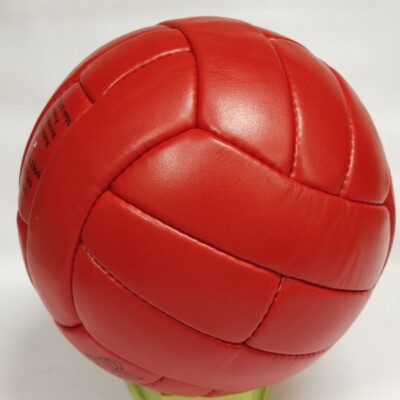 Slazenger Challenge 4-star FIFA World Cup ball 1966 England size 5