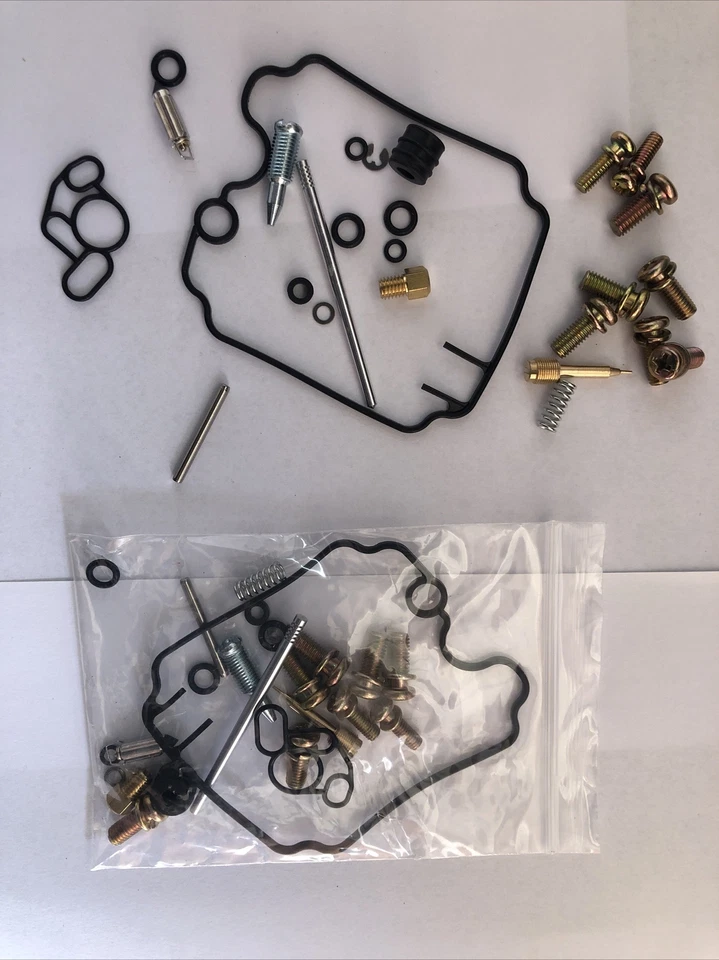 kit revisione carburatori Ducati Monster 600/750/900 Super sport - Bild 4 von 4