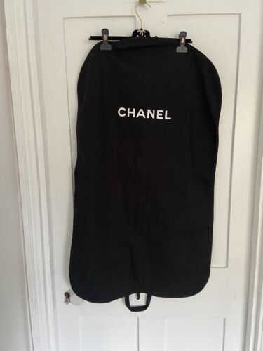 Chanel Bekleidungstasche 60 cm x 98 cm - Bild 1 von 2
