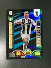 PANINI ADRENALYN 2018/19 LIMITED EDITION RONALDO FOOTBALLERS CARD NEW