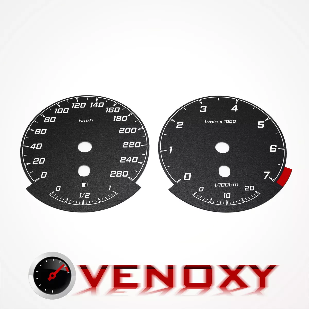 Bmw aftermarket clearance instrument cluster