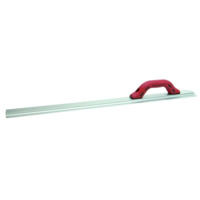Darby Straight Blade Magnesium Floats Durasoft Handle 30.25 in. D x 3.25 in. W