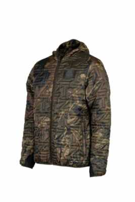 Nash ZT Climate Jacket S M L XL XXL XXXL 2XL 3XL Winddicht Ripstop Therma SALE