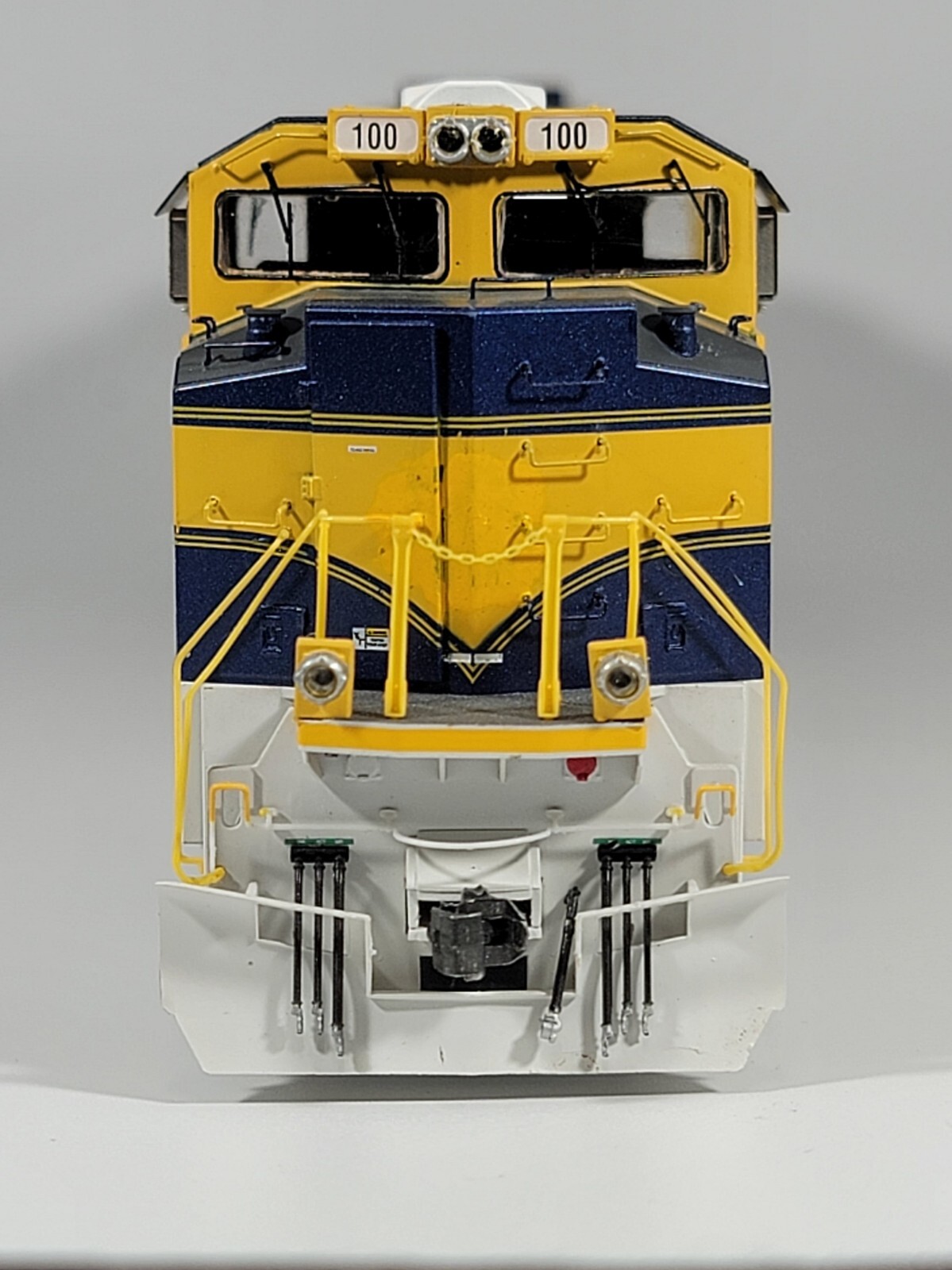 athearn genesis ho dcc sound eBay