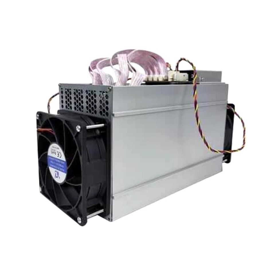 Bitmain Antminer L3+ 800W 504 Mh/s ASIC LTC/Dodge Litecoin Miner with PSU - Image 3 of 4