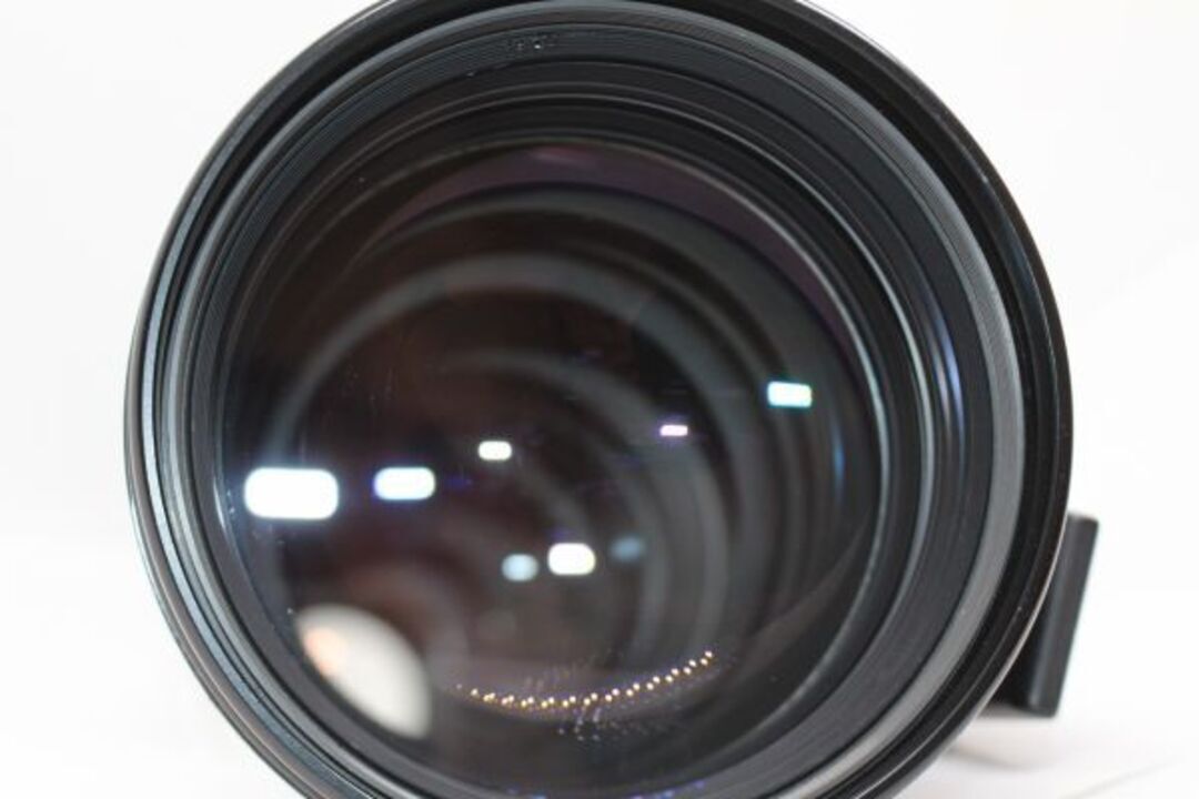 Very good ]Sigma APO AF 500mm f/4.5 Lens for Nikon F w/Hard