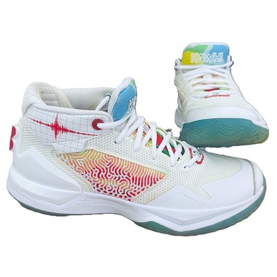 Nike Kawhi Leonard Shoes All Star 2020 New Balance Kawhi Leonard