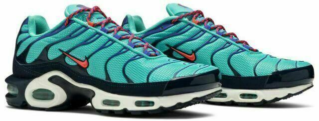 Size 10.5 - Nike Air Max Plus Discover Your Air for sale online | eBay