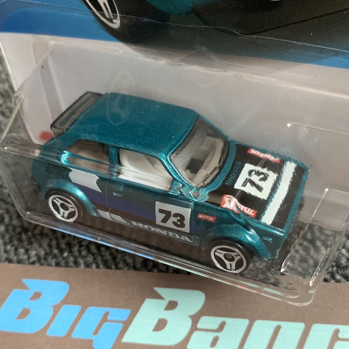 ミニカー Hotwheels 2025 73Honda Civic Custom STH s-l400.jpg