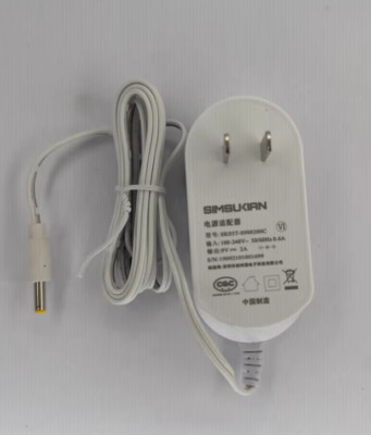 9V 2A Netzteil für YAMAN Beauty-Gerät HRF-10T HRF-11T PLUS Pro ACE5