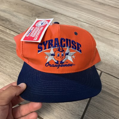 syracuse football hat