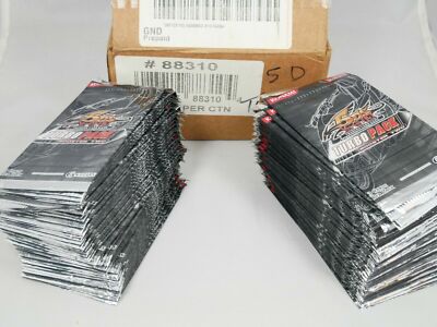 Yugioh Turbo Pack Two 2 Booster TP2 100 Ct Booster Packs New From