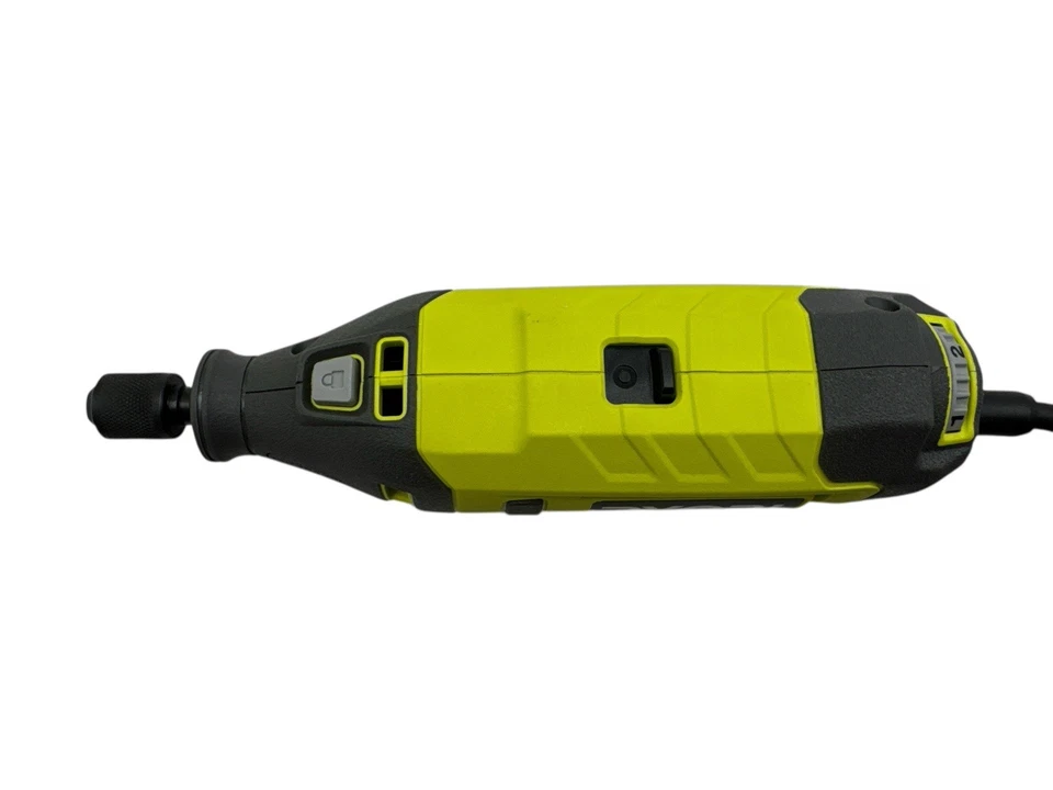 Herramienta giratoria con cable RYOBI 1,4 amperios RRT200 (OB) Foto 4 de 4