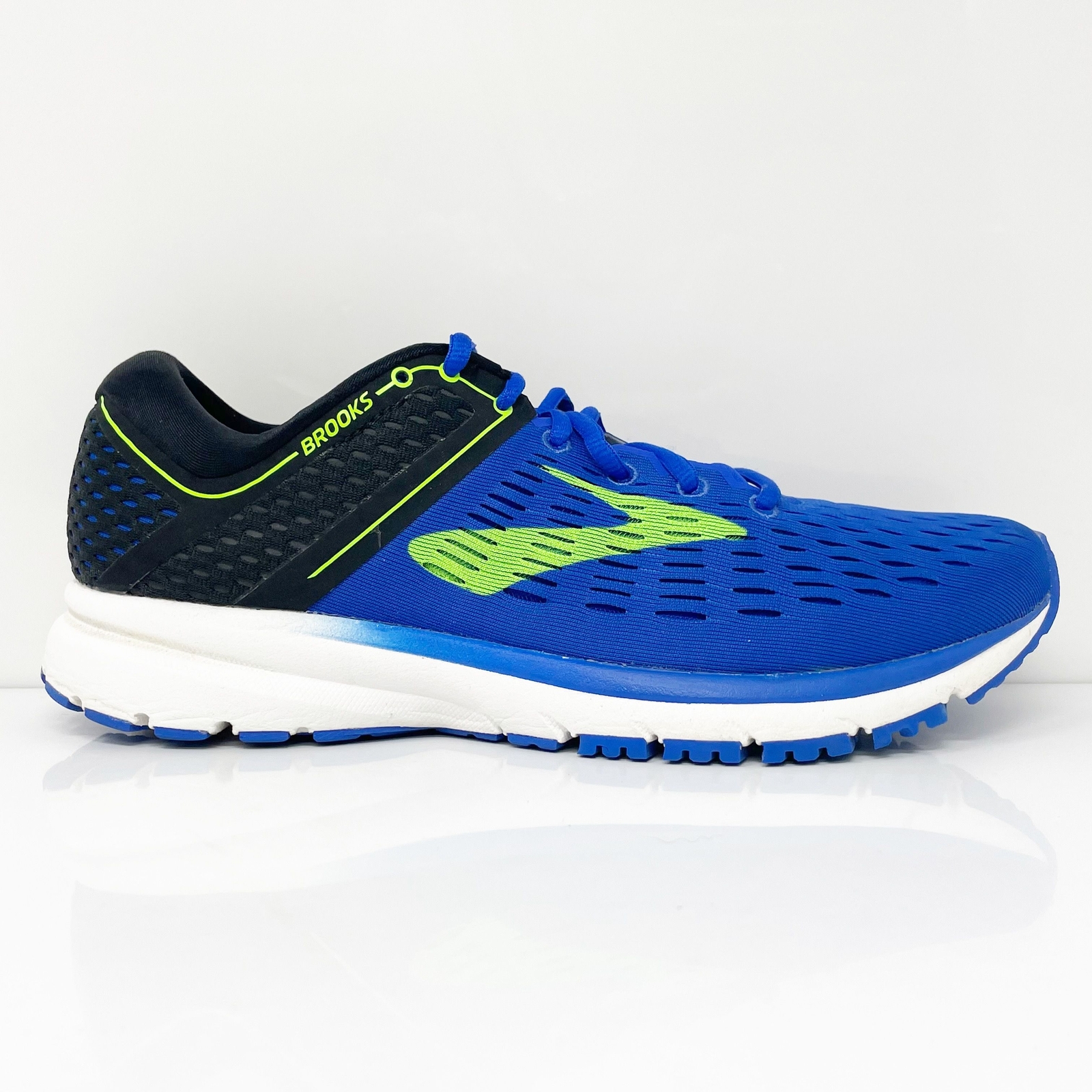 Brooks Mens Ravenna 9 1102801D416 Blue 