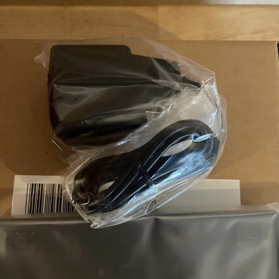 HP External MultiBay Cradle Storage Bay IDE Enclosure Hi-Speed USB (PA509A#ABA) - Image 4 of 4