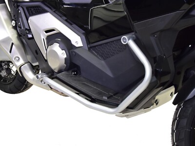 Paramotore Crash Bars HEED HONDA X-ADV (2021 inferiore