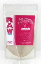 NPK RAW ominA / 8 oz