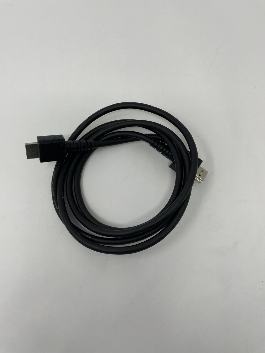OEM Official Nintendo Switch dock HDMI TV monitor Cable Cord OEM Official Nintendo Switch dock HDMI TV monitor Cable Cord