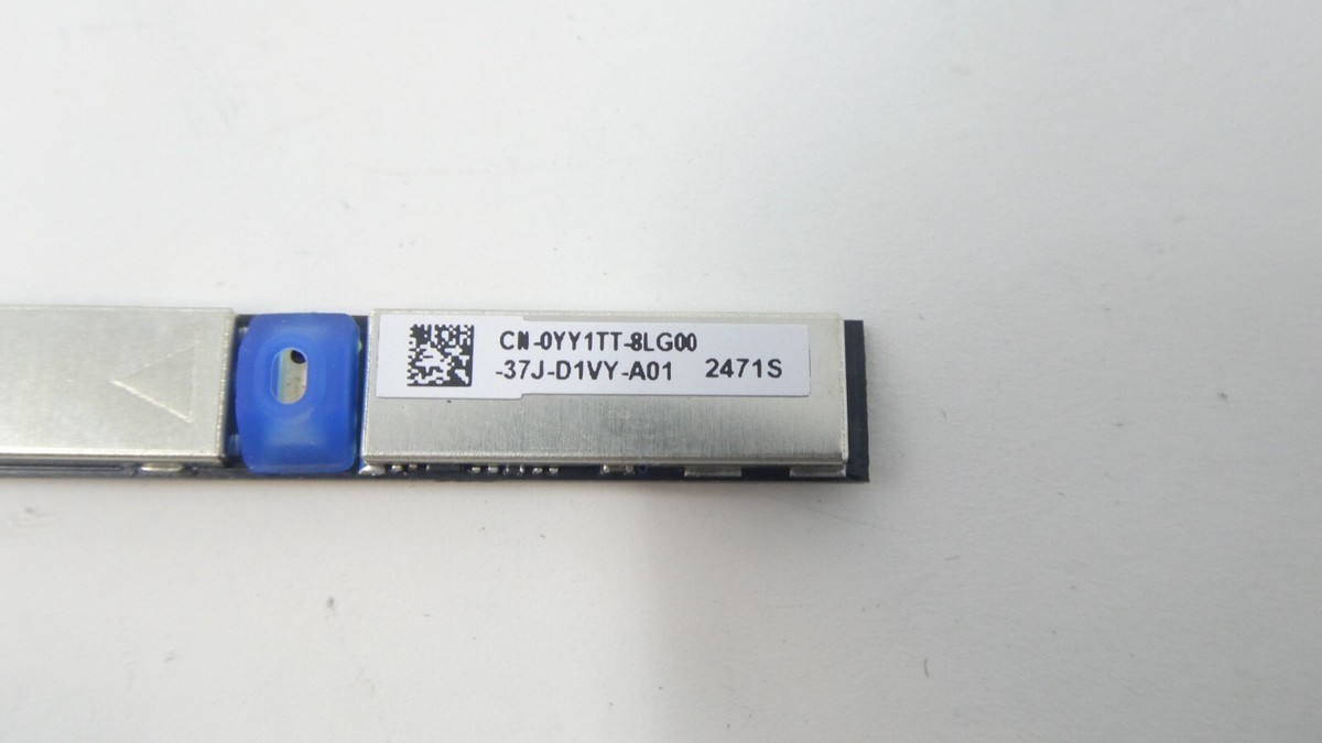Dell Latitude 5440 5340 Web Camera Module Infrared Cam - EMZA