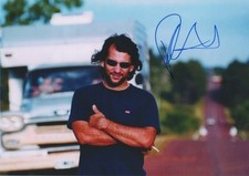 Pablo Trapero Autogramm signed 20x27 cm Bild