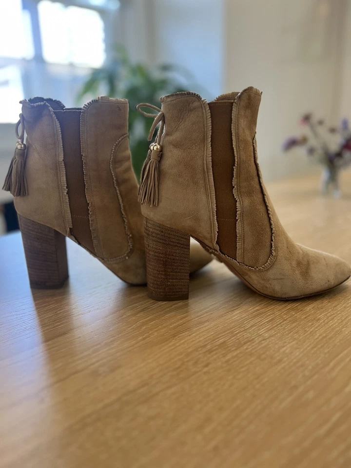aquazzura 39 - Imagem 3 de 4