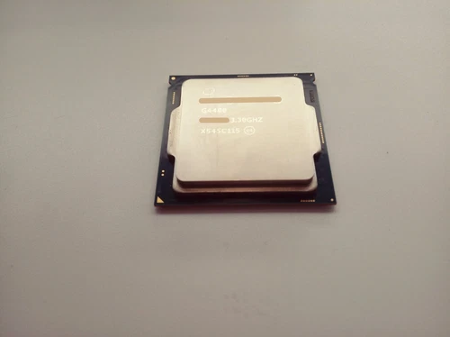 Intel Core i3 i3-7100 SR35C 3.9GHz Socket 1151 2-Core Processor