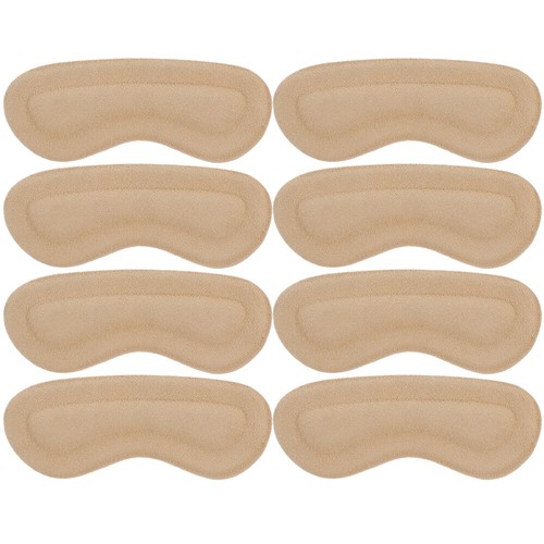 4 Pairs Shoe Stickers for Making Tighter Heel Pads Shoes Anti Drop eBay