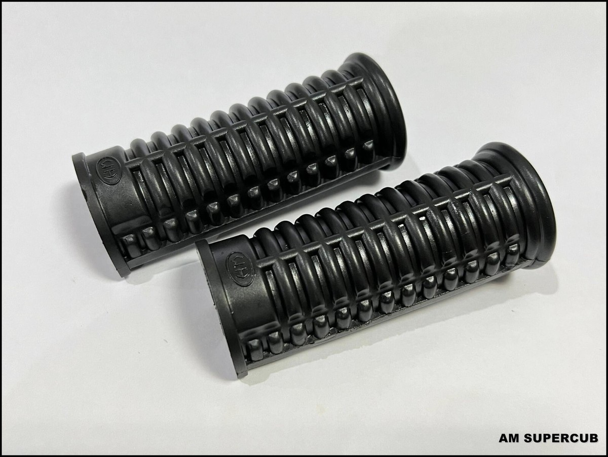 Genuine NOS Honda Throttle Grip & Pipe Set – For C100, CA100, C102, CA102, C105, C105T, CM91 – BKK/1431