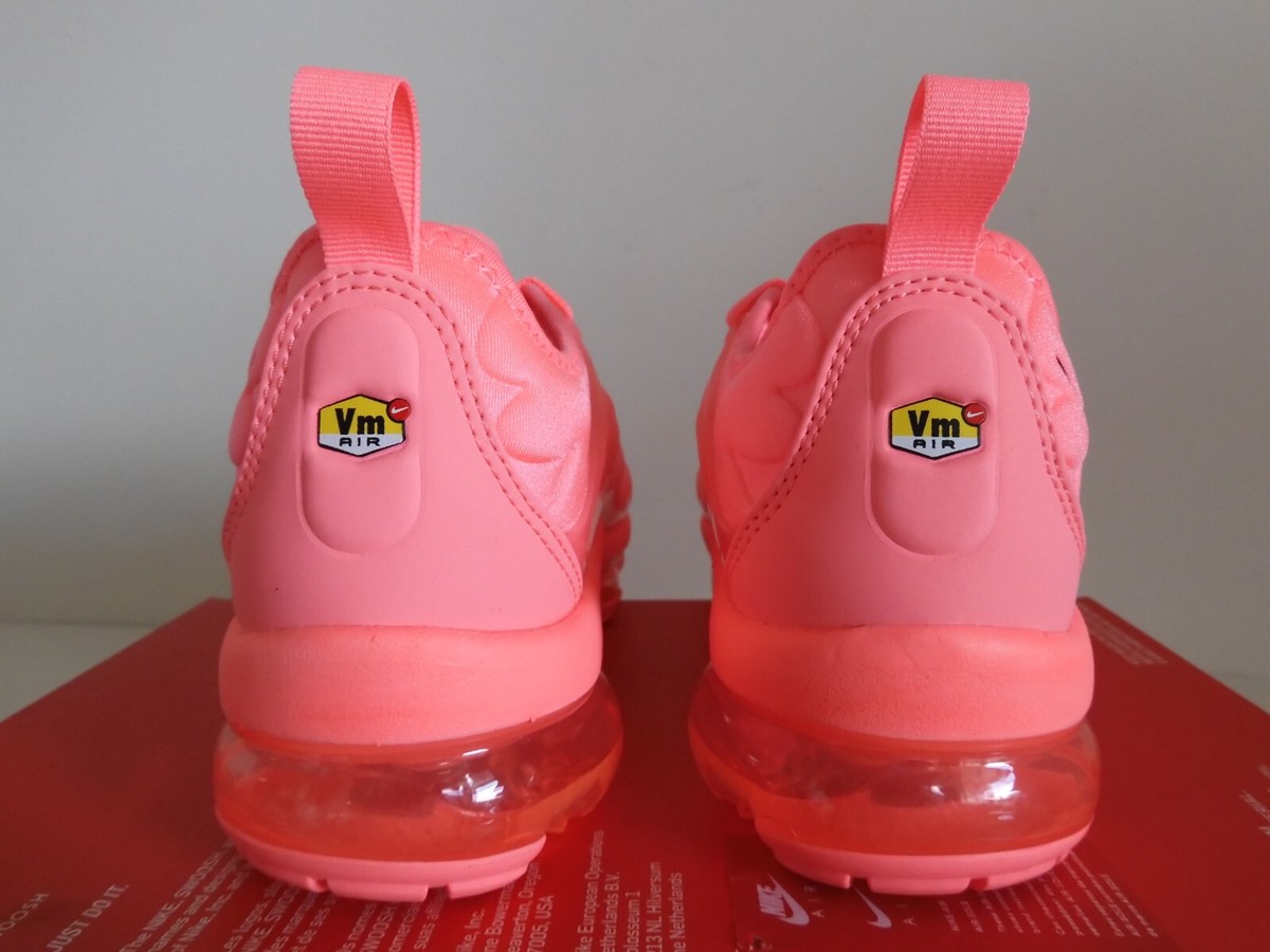 nike air vapor max bubble gum