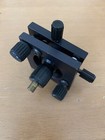 Newport FPR-2A Fiber Optics Positioner With Fiber Holder — photo 4