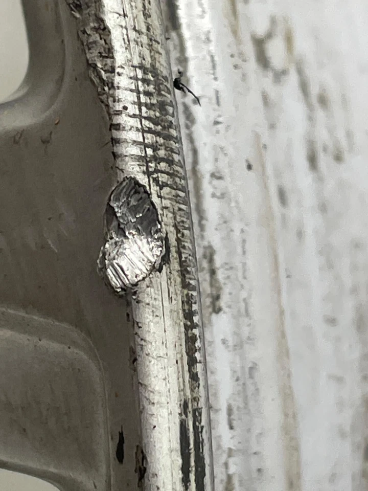 2015 Lexus Ct200H Oem Rim Factory Wheel 17" X 7" 5 Split Spoke Scuffs 14 16 2017 - Image 4 of 4