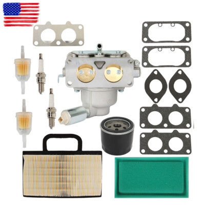 Fit For Briggs and Stratton 44P777 791230 44Q777 406777 407777 445677 Carburetor