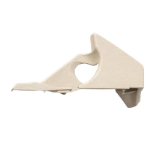 C124 Seat side panel (R or L, A1249182830, A1249182730)