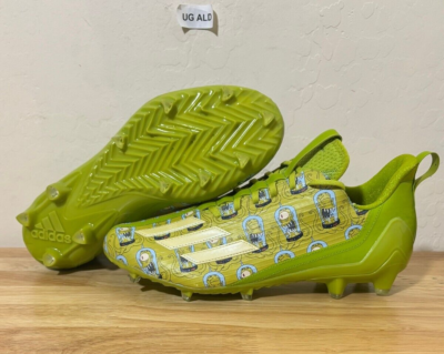 Adidas Adizero 12.0 Simpsons Treehouse Of Horror Football  display picture 2
