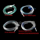 Dental Surgical Implant Irrigation Tube Hose Oral Fits for NOUVAG/NSK/COXO