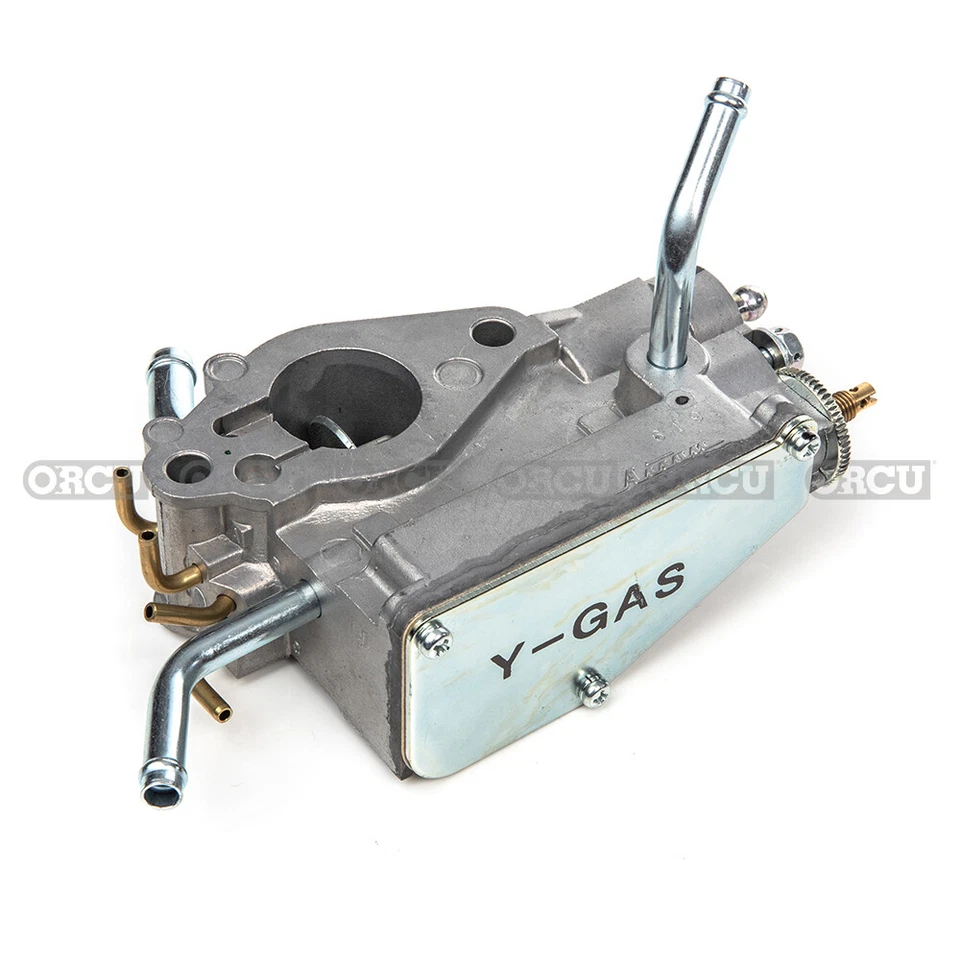 FPE Governor Assy 4Y 26300-U1101-71 Orcu OEM - New