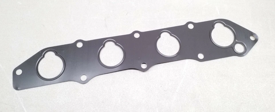 Прокладка впускного коллектора 0k247-13111A Kia подходит для Spectra 2000 2001 2002 2003 2004 - Изображение 3 из 3