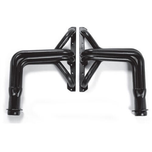 Hedman Stainless Steel Headers - 63-82 Corvette SBC Hedman Stainless Steel Headers - 63-82 Corvette SBC