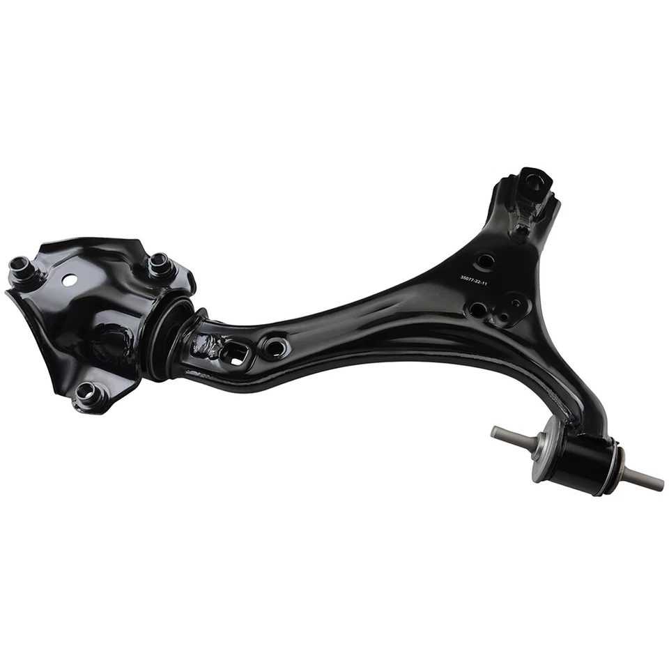 Front Lower Suspension Control Arm w Ball Joints For 2013 14-2017 Honda Accord Foto 2 de 4