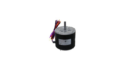 Lennox 12Y65 - Interlink 100483-43 Condenser Fan Motor, 1/4 HP, 208-230 Volts