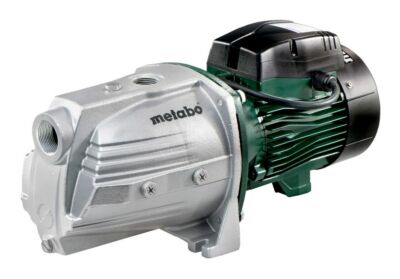 Metabo P 9000 G Gartenpumpe - 600967000 | eBay