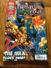 Fantastic Four Adventures Vol.1 # 37 - 30th April 2008 - UK Printing