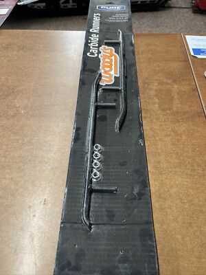 POLARIS OEM CARBIDES, 2872412, 3  90 Degree, 7/16  Bar, Fits 2000 XC 500-700