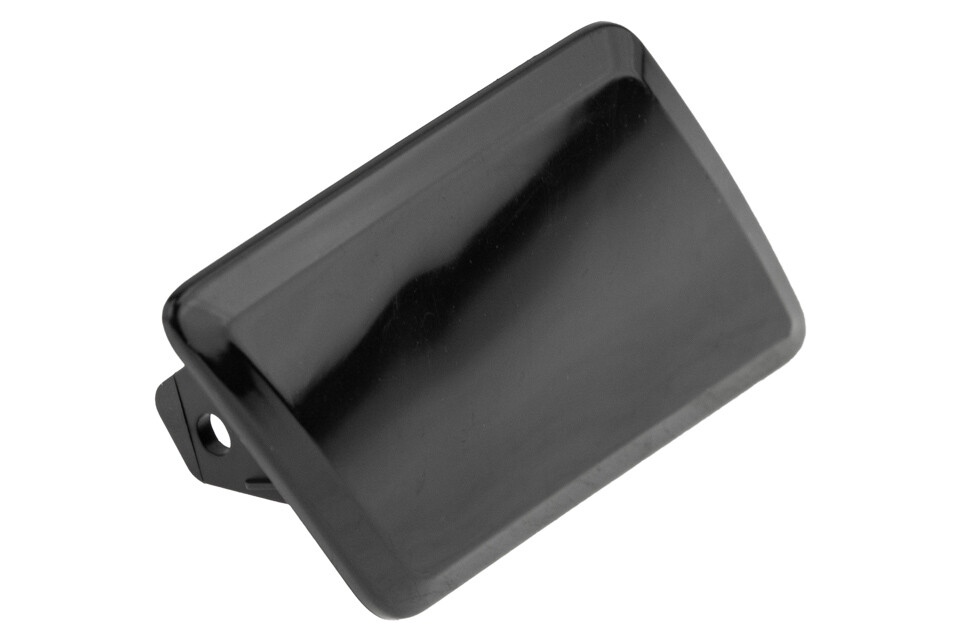 Cover Hole Jet Lava Right Headlight For BMW X1 (E84) 51117347666 
