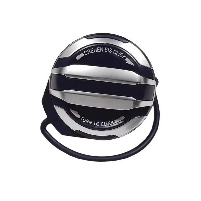 Für Porsche 981 991 Cayenne Panamera Macan 2012-2017 Benzin Tankdeckel - Bild 4 von 4