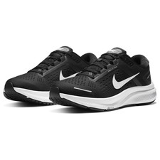 nike structure 18 grey