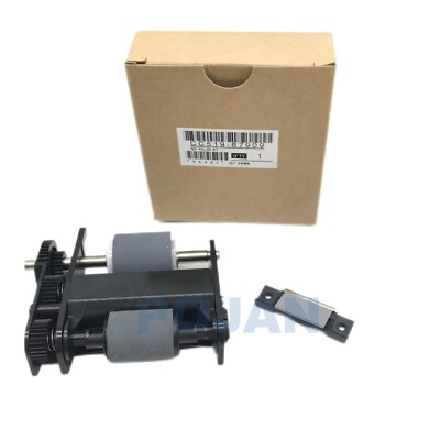 CC519-67909 ADF Pickup Roller Separation Roller Fit For HP LaserJet CM3530