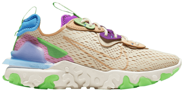 react vision women's